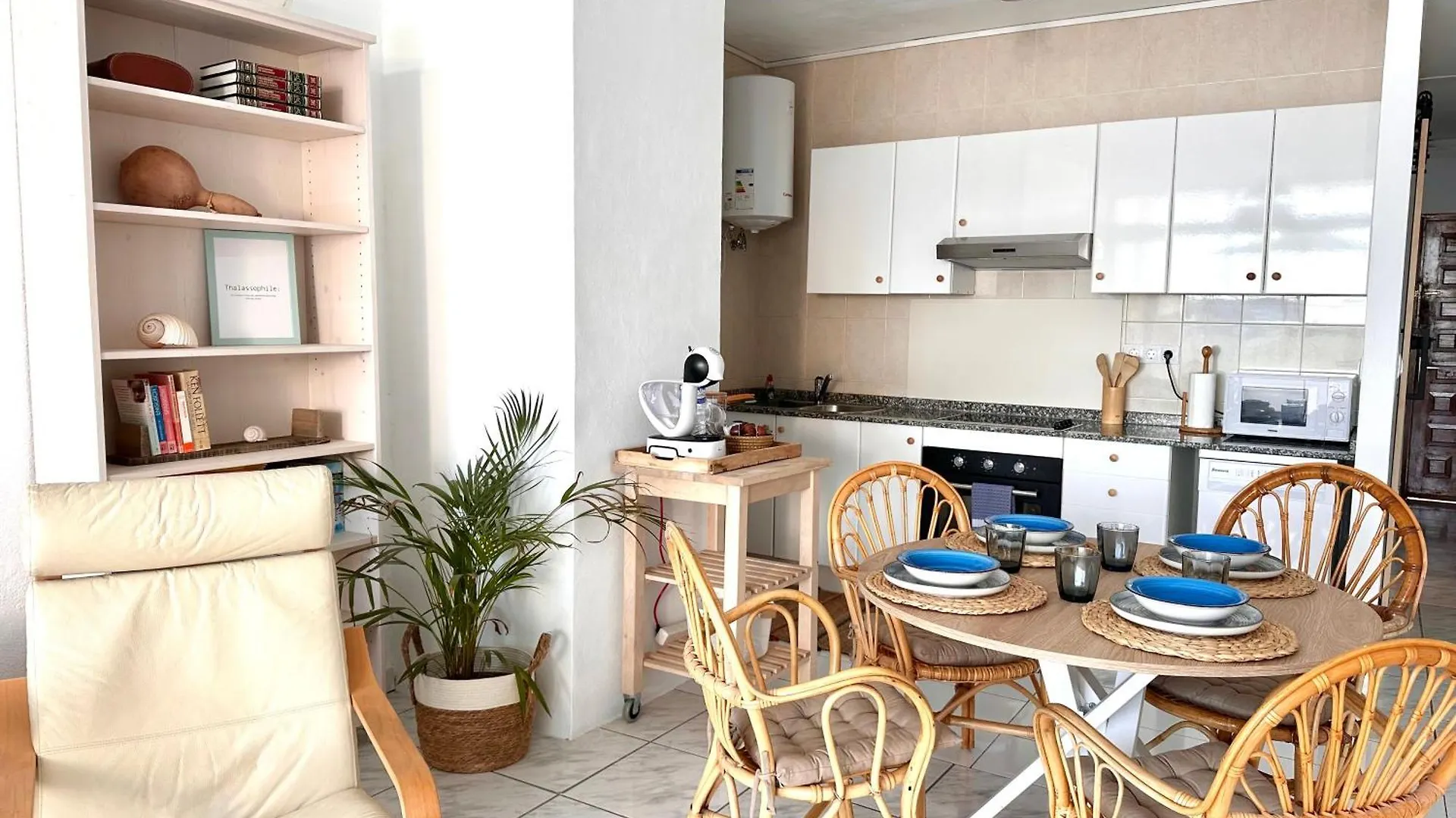 El Marinero Apartment Puerto del Carmen