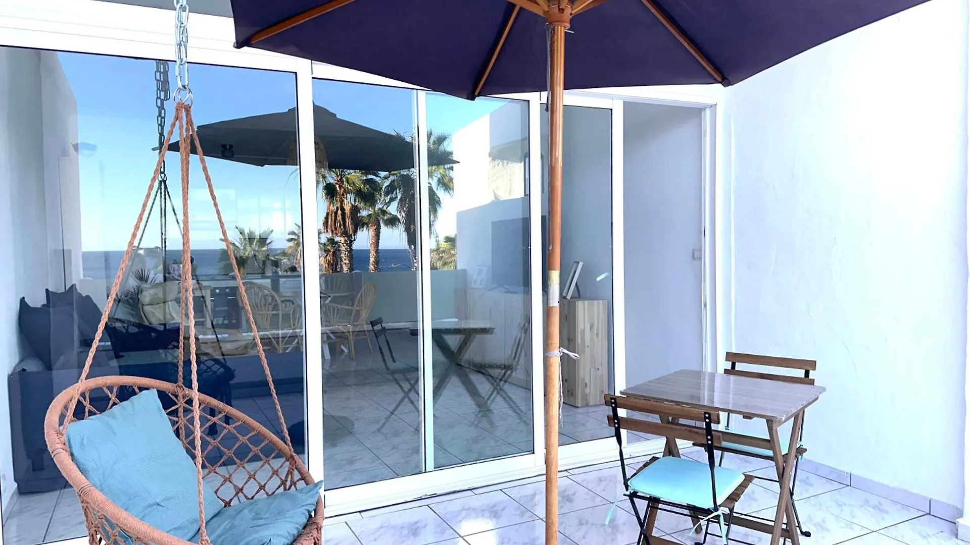 El Marinero Apartment Puerto del Carmen  Spain