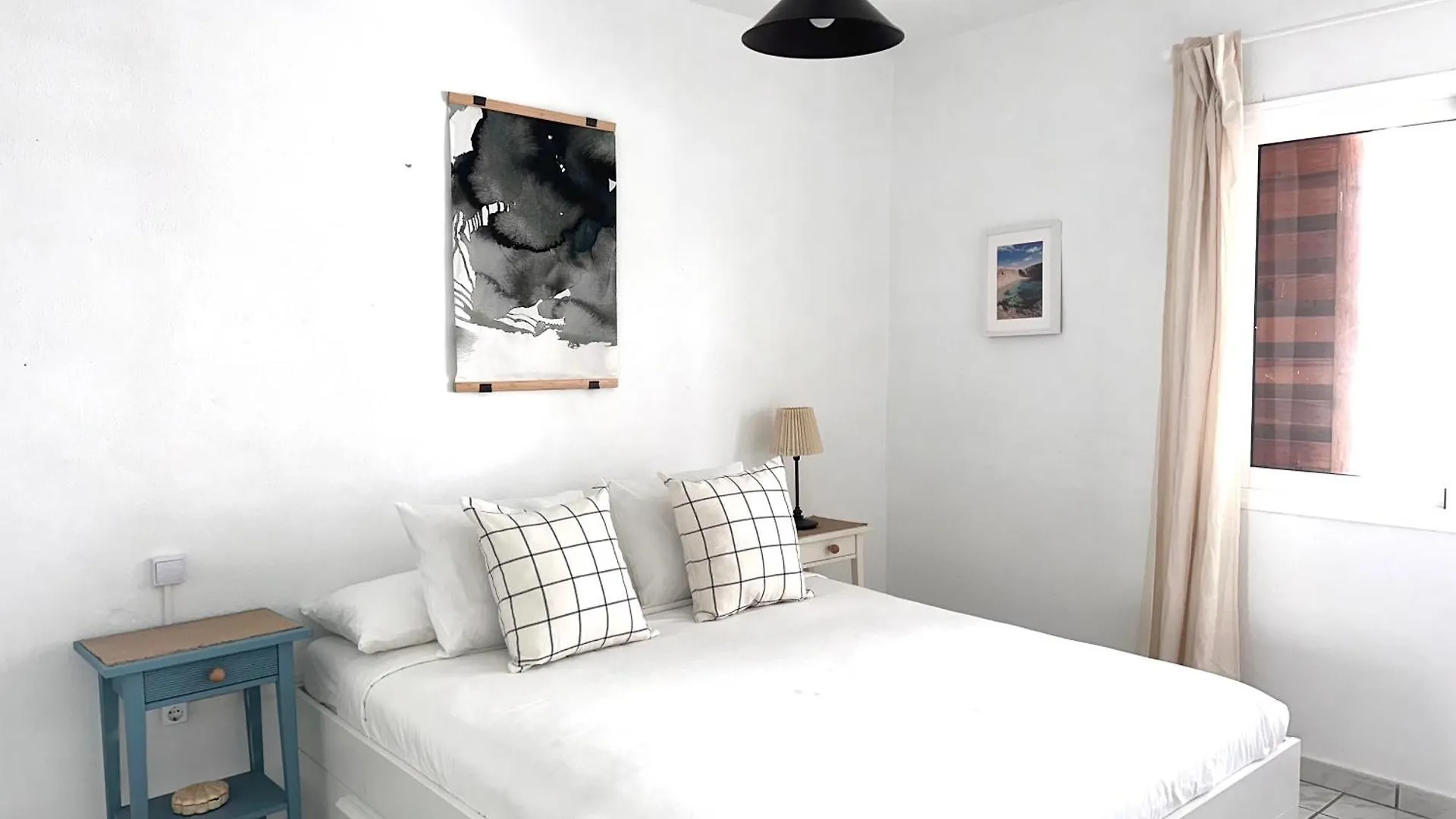 El Marinero Apartment Puerto del Carmen