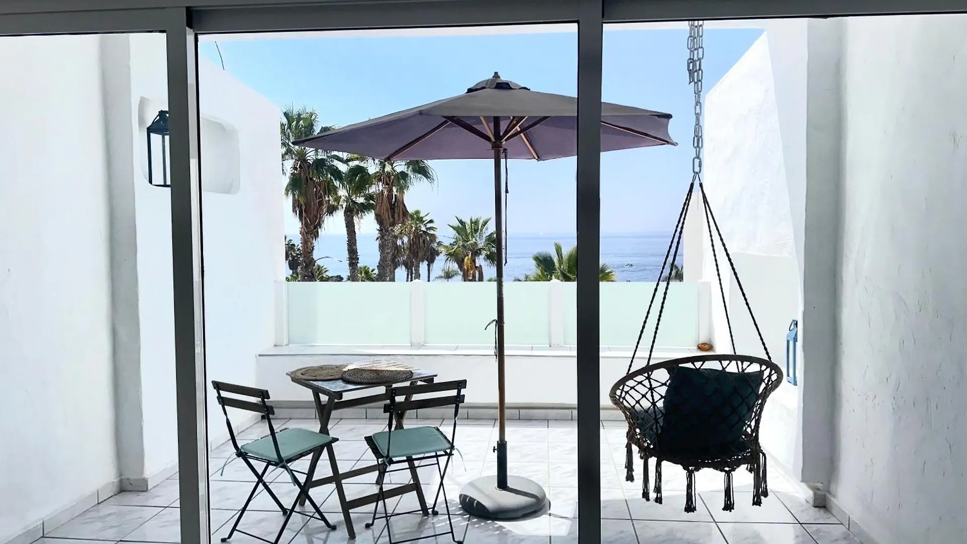 Apartamento El Marinero Puerto del Carmen