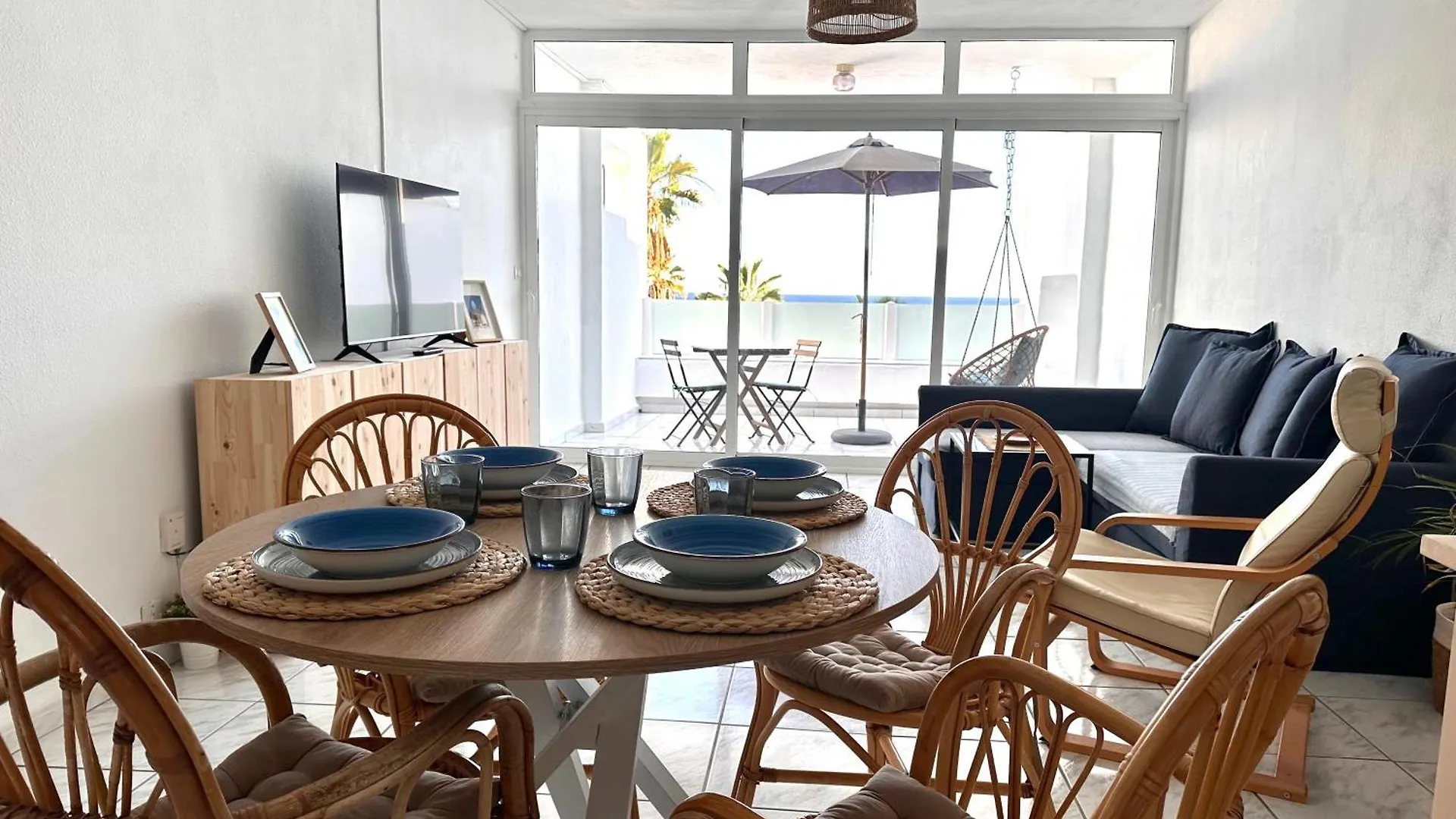 Apartamento El Marinero Puerto del Carmen