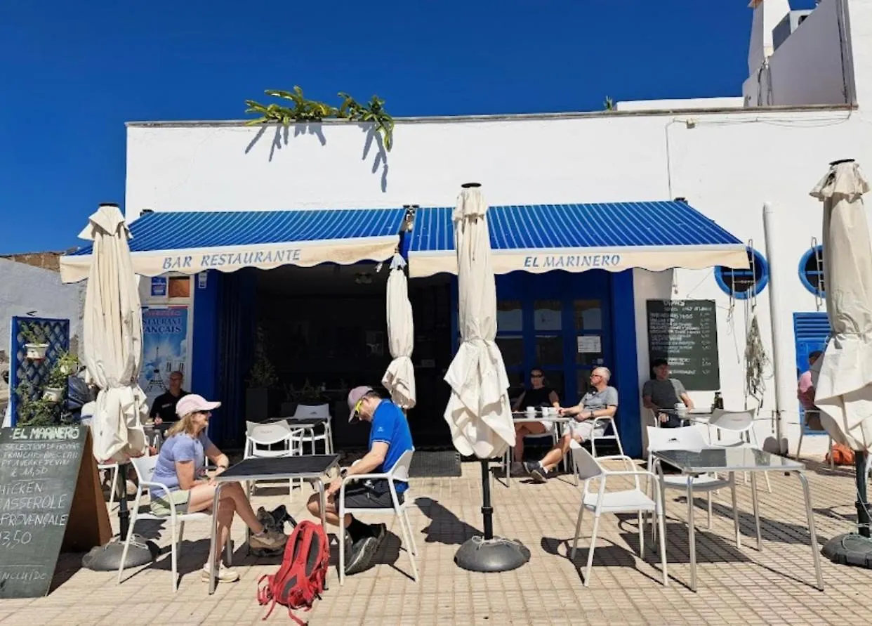 Apartmán El Marinero Puerto del Carmen  0*, Puerto del Carmen (Lanzarote)