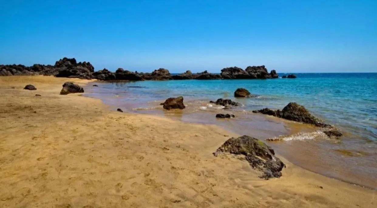 Apartmán El Marinero Puerto del Carmen