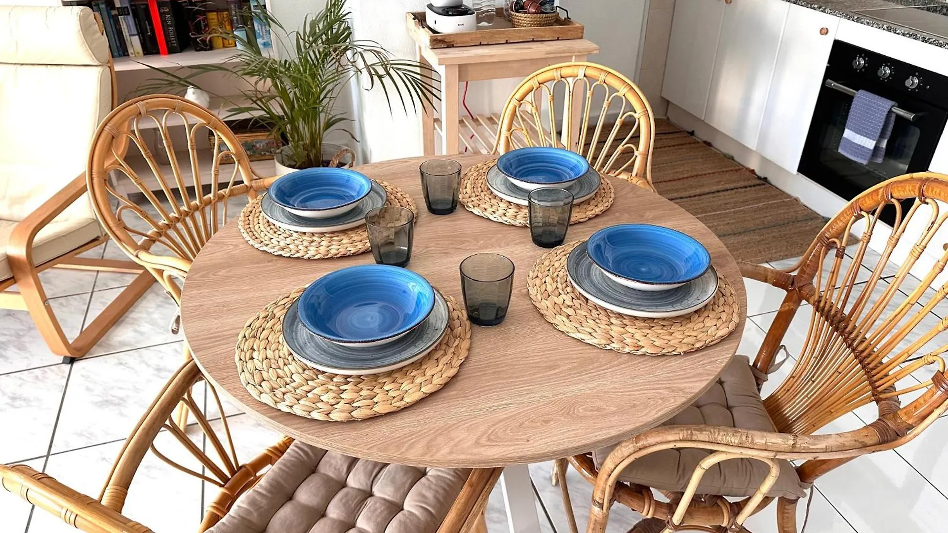 Apartmán El Marinero Puerto del Carmen  Španělsko